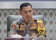 Polisi segera lakukan tes narkoba terhadap sopir truk tambang PIK 2