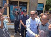 Abraham Samad sebut penyidik tak perlu tahan Said Didu