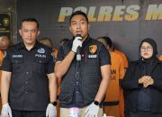 Polres Malang sosialisasi ke sekolah cegah pelajar terjerat kasus judi