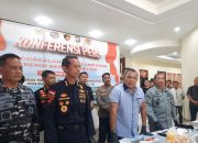 Bareskrim sebut penyeludup lobster sudah terlacak IT Polri