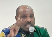 Potensi Mimika sebagai Kota Percontohan Papua, Maximus Tipagau Dorong Kemajuan SDM dan Infrastruktur