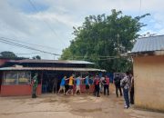 Warga dukung Polda Kepri canangkan Kampung Aceh jadi sehat madani