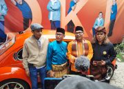 Ini Dukungan Nyata Masyarakat, Komunitas dan Entrepreneur  terhadap Mas PramAnung – Bang Rano untuk Memimpin Jakarta
