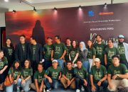 Pengin Hijrah: Film Religi Romantis, Tawarkan Eksotisme Alam Indonesia dqn Uzbekistan