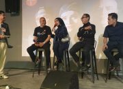 Imaniar Rilis “Move On!” Ajak Pendengar Bangkit dari Kekecewaan