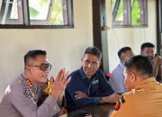 Polda Maluku ajak warga cerdas memilih wujudkan Pilkada berkualitas