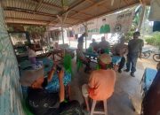 Polres Sergai Gelar Cooling System dan Binluh, Pastikan Pilkada Aman dan Kondusif