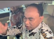Eks Menkominfo Budi Arie Trending Topic, Polri Didesak Selidiki Dugaan Keterlibatan dalam Kasus Judi Online