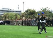 Panglima TNI beri sanksi 4.000 prajurit terlibat judi daring