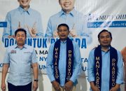 Prabowo Mania Jatim Gelar Deklarasi dan Doa Pilkada Malang Raya untuk Pasangan WALI