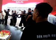KIP: Keberatan kisruh debat Pilgub Aceh sudah dilaporkan ke KPU RI