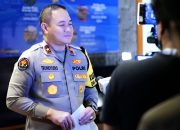 Polri tegaskan komitmen sikap netral dalam Pilkada 2024