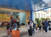 Polda Metro Jaya gandeng Puslabfor Polri dalami kebakaran di Bekasi