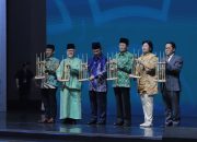 Inovasi dan Masa Depan Zakat serta Wakaf dalam Konferensi WZWF 2024