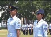 TNI AU: Lulusan Semaba PK harus profesional dalam perkuat negara