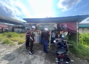 Polres Pematangsiantar Gerebek Sarang Narkoba Di Dua Tempat