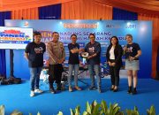 BRI Bagikan Hadiah Mobil, Motor, dan Barang Elektronik dalam Pengundian Simpedes 2024