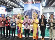 Indonesia Promosikan Pariwisata di Bursa ITTS Kanada 2024 dengan Tema Wonderful Indonesia