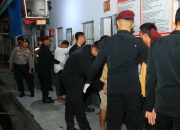 Lapas Banyuwangi libatkan TNI, Polri dan BNN geledah kamar narapidana