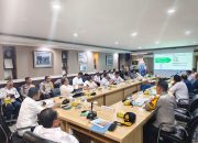 Polres Jembrana Bersiap Hadapi Natal 2024 dan Tahun Baru 2025, Fokus pada Arus Penyebrangan di Pelabuhan Gilimanuk
