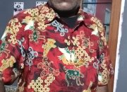 Papua Tengah Butuh Pemimpin Yang Berintegritas Dan Berani