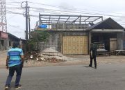 Polres Pematangsiantar Laksanakan GSN Disejumlah Lokasi