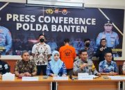 Kades di Kabupaten Serang ditangkap terkait pungli PTSL