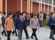 Presiden jelaskan agenda lengkap lawatan perdananya ke luar negeri
