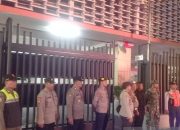 Polisi dan Bawaslu jaga gudang logistik untuk cegah kecurangan