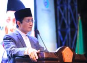 Mudzakarah Haji 2024: Menag Harap Kebijakan Haji yang Memudahkan Umat