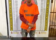 Sat Narkoba Polres Simalungun Ungkap Jaringan Narkoba, Sita 12,36 Gram Sabu-sabu dari Dua Tersangka