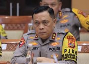 Polda Lampung ungkap 111 kasus judi selama 2024