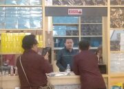 PPNS Kemenkumham RI Datangi Kantor Komunitas Riau Mengaji, Didampingi Personel Polda Riau