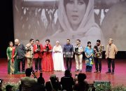 “Peringatan 3 Tahun Usmar Ismail sebagai Pahlawan Nasional: Perayaan Meriah dan Penghargaan untuk Insan Film Indonesia