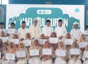 Kemenag Perjuangkan Pembentukan Direktorat Jenderal Pesantren
