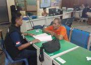 Polres Simalungun Tegas Berantas Percabulan Anak, Tersangka Diberangkatkan ke Kejari, Korban Diberi Perlindungan