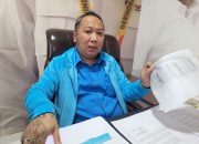 Ada Apa antara David Rahardja dan BRI?