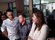 Ini Tawaran Penyelesaian Kisruh Donasi Pratiwi Noviyanthi dan Agus Salim