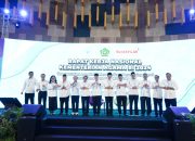 Catat, Pimpinan Kemenag Tegaskan Komitmen Lebih Melayani Umat