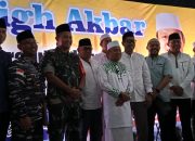 Merajut Ukhuwah Dalam Keberagaman