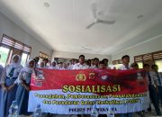 Lawan Narkoba, Polres Purwakarta Gencar Edukasi Para Pelajar