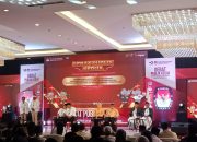 KPU Adakan Debat Publik Kedua Pasangan Calon Bupati dan Wakil Bupati Purwakarta Tahun 2024