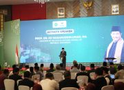 Menteri Agama Serukan Solidaritas Global untuk Palestina, Istiqlal Himpun Rp10 Miliar