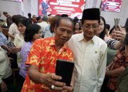 Kementerian Agama Perkuat Komitmen Kesetaraan untuk Umat Konghucu di Indonesia