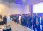 Gapeknas Siap Bergerak dan Bersinergi Demi Purwakarta Lebih Maju