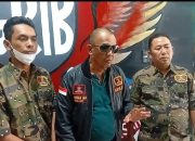 DPC GRIB Jaya Pematangsiantar Laporakan Akun Facebook Yang Diduga Menghina dan Mencemarkan Nama Baik Organisasi