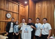 Gibran Center Siap Hantarkan Herman Deru ke Kursi Sumsel Satu
