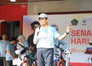 “Menag: Guru Adalah Obor Penyinar Kegelapan, Peringatan Hari Guru Nasional 2024”
