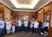 “GPBSI Gelar Mubes ke-9: Suprayitno Terpilih Sebagai Ketua Umum 2024-2029”