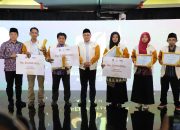 Kemenag Gelar Kepustakaan Islam Award 2024: Dorong Literasi Keagamaan Islam untuk Indonesia Emas 2045